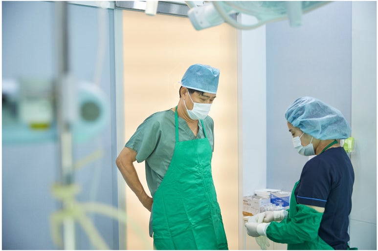 가성안검하수 알고보면 이 부분이 원인일 수 있습니다 관련 이미지 4