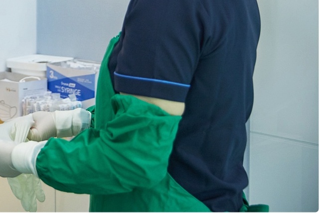 안검하수 눈매교정 가짜와 진짜를 구분해야 합니다 관련 이미지 18