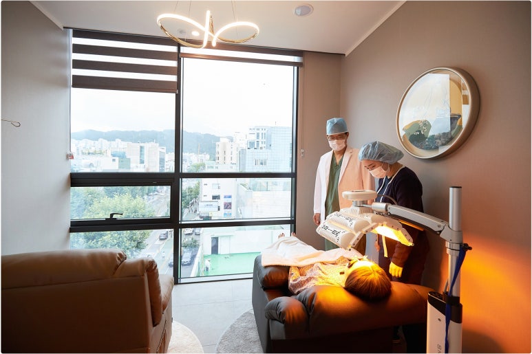 안검하수 눈매교정 가짜와 진짜를 구분해야 합니다 관련 이미지 6