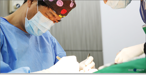 쌍꺼풀 수술전 주의사항 관련 이미지 1