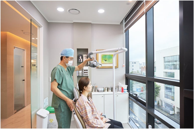 상안검성형술 처진 눈꺼풀로 고민이라면 확인해야 할 것 관련 이미지 4