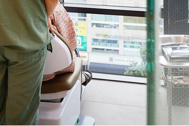 눈꺼풀 처짐 이마 거상이 정답일까요 관련 이미지 18