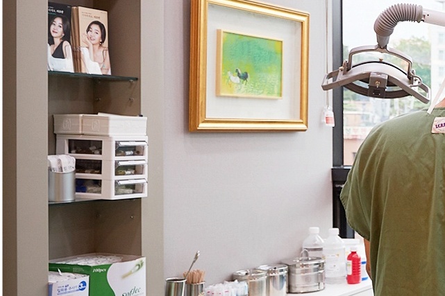 눈꺼풀 처짐 이마 거상이 정답일까요 관련 이미지 14