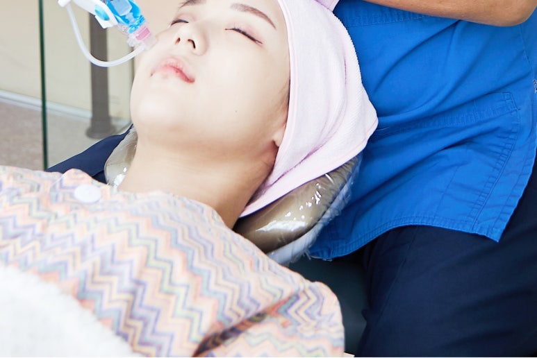 삼백안 교정 원인을 먼저 세심하게 봐야 합니다 관련 이미지 18