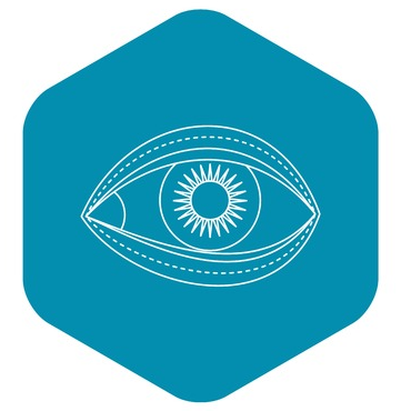 [강남성형외과] 눈썹 밑 절개 및 상안검 성형술 사례 관련 이미지 2