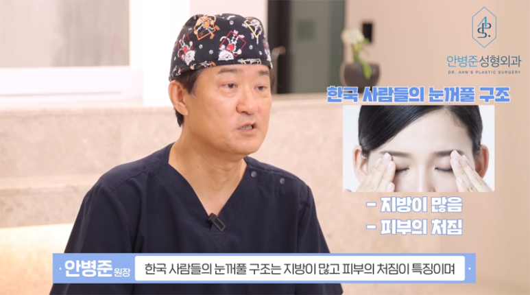 눈매교정을 하기 전 절개이냐? 비절개이냐? 선택은! 관련 이미지 3