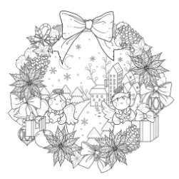 [쌍수성형외과] 행복하고 즐거운 메리 크리스마스~ 관련 이미지 2