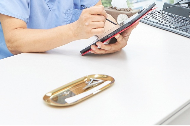 눈재수술 이전 수술의 흔적을 자연스럽게 디자인하는 과정 관련 이미지 16