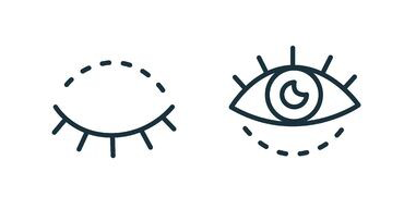 [강남역성형외과] 상안검과 하안검 수술: 남성을 위한 개선 방법 관련 이미지 1