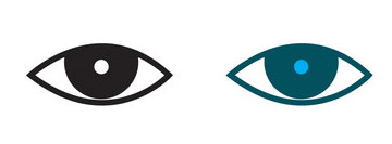 수술 후 짝짝이 눈 교정, 오른쪽 눈 라인 맞추기 사례! 관련 이미지 3