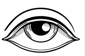 사회적 자신감과 인상 개선을 위한 남성 쌍꺼풀 수술 관련 이미지 1