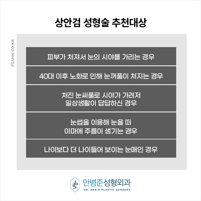 눈매가 달라진다! 상안검성형술로 자신감 되찾기 관련 이미지 4