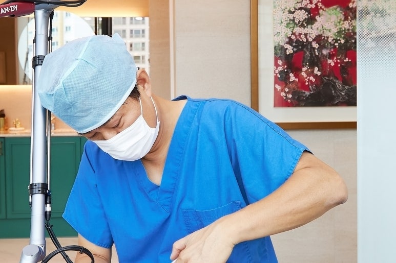 윗트임 가짜안검하수 눈매교정 필요하지 않은 경우 관련 이미지 12