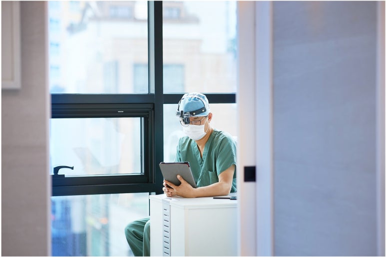 눈매교정술 눈이 잘 안 떠진다면 먼저 확인해야 할 것이 있습니다 관련 이미지 4