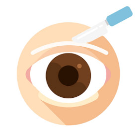 [남자눈성형] 눈의 피로를 덜고 밝은 인상을 되찾는 방법 중 하나! 관련 이미지 1