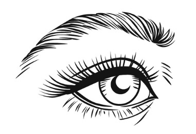 [강남역성형외과] 매몰법 시술 후 피부처짐 재수술 관련 이미지 2