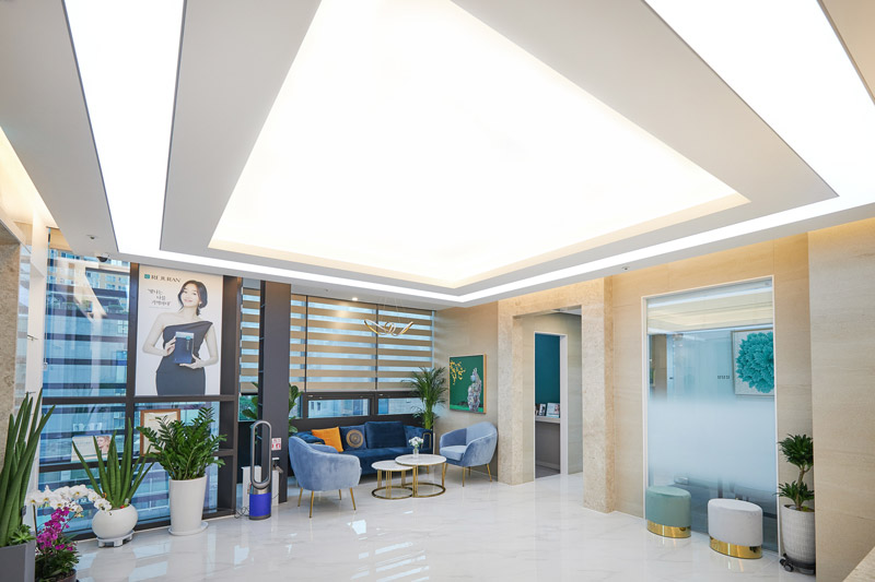 [강남역성형외과] 매몰법 시술 후 피부처짐 재수술 관련 이미지 7