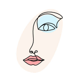 [방배역성형외과] 큰 라인으로 눈 뜨기 어려운 눈, 안검하수 및 눈매 교정 재수술 사례 관련 이미지 2