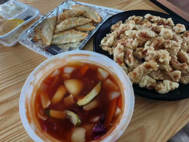 [관악구맛집] 서울대입구맛집 그중에 단연 중식당은 향도장!!! 관련 이미지 3