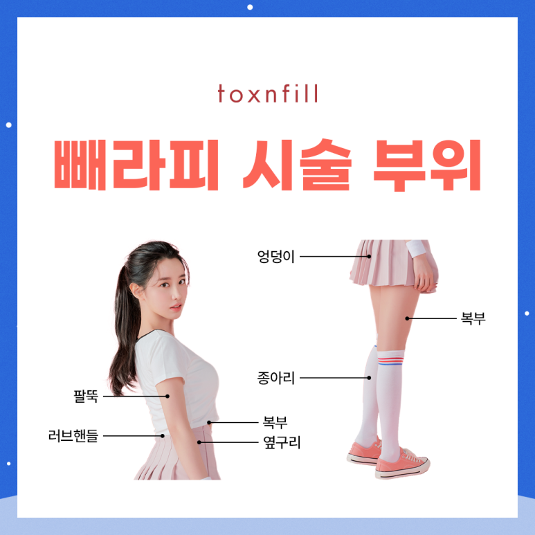 사이즈 감소의 시작은 서울대입구역피부과 빼라피로! 관련 이미지 4