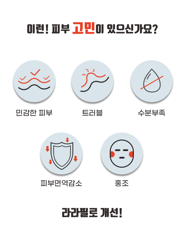 [관악피부과] 4세대필링 라라필 피부타입 상관없이 피부층을 건강하게 관련 이미지 4