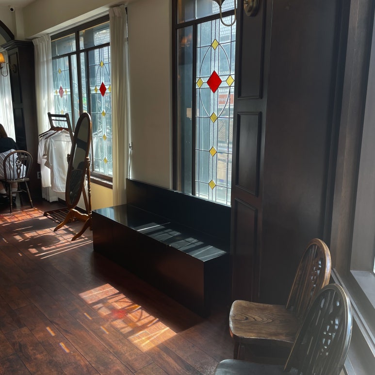 [서울대입구맛집] 샤로수길 레트로느낌의 일식음식점 관련 이미지 3