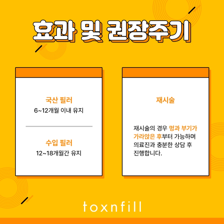 톡스앤필 팔자필러 이벤트 관련 이미지 4