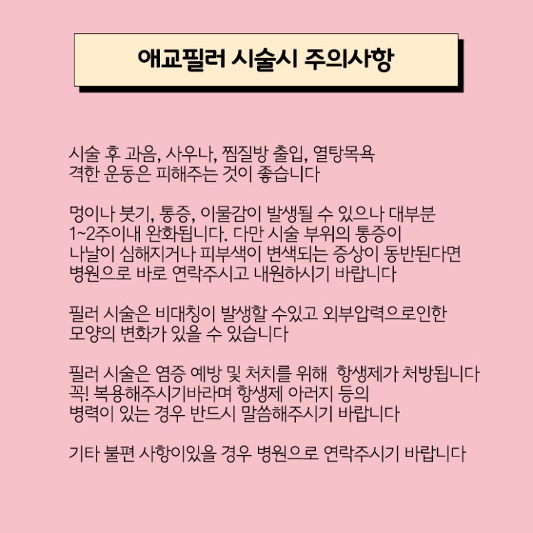 서울대입구 시그니처 프로그램 애교필러 관련 이미지 7