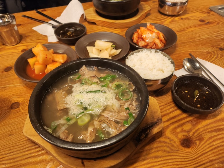 (내돈내산) 서울대입구역 맛집 관련 이미지 5