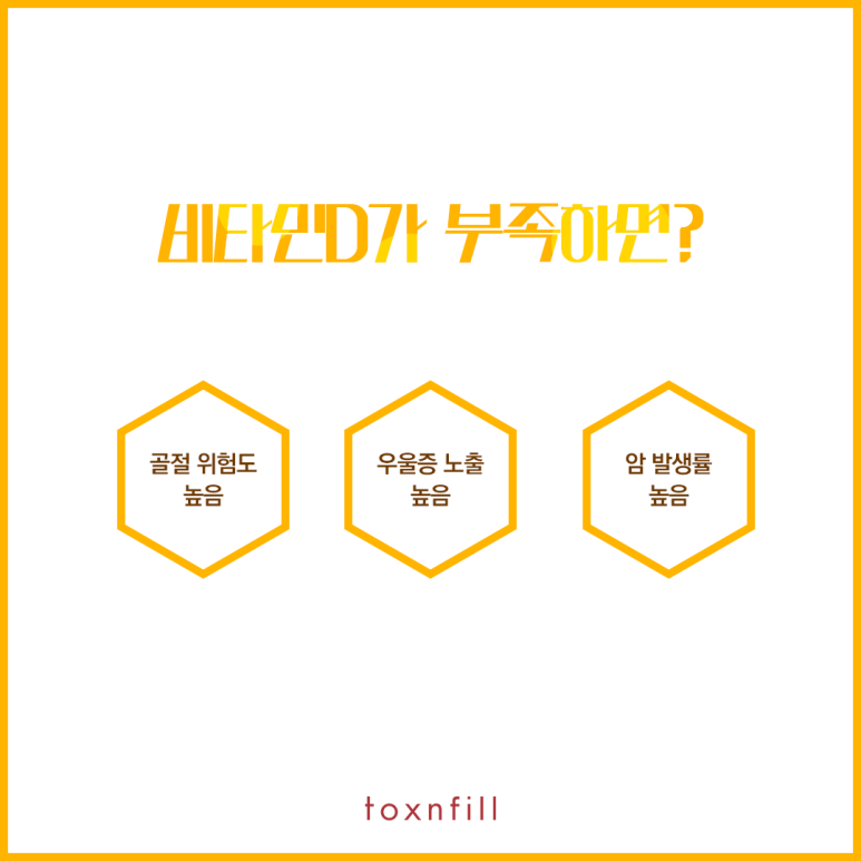 현대인의 만성피로를 없애주는 비타민D주사 관련 이미지 3