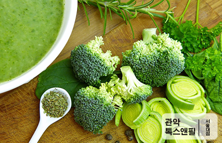 피부에 좋은 음식, 오늘부터 실천해 보아요 관련 이미지 4