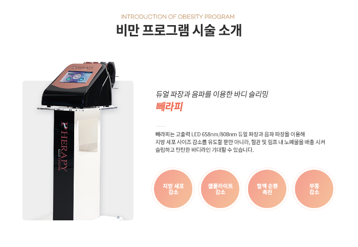 서울대입구역피부과에서 다이어트프로젝트로 매끄러운바디라인 만들자! 셀룰라이트개선까지! 관련 이미지 3