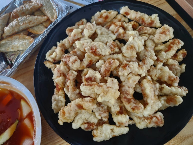 [관악구맛집] 서울대입구맛집 그중에 단연 중식당은 향도장!!! 관련 이미지 1