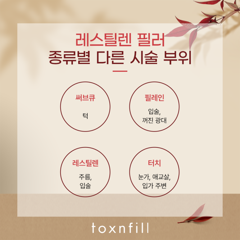 관악구 쥬비덤과 레스틸렌 장점 관련 이미지 5