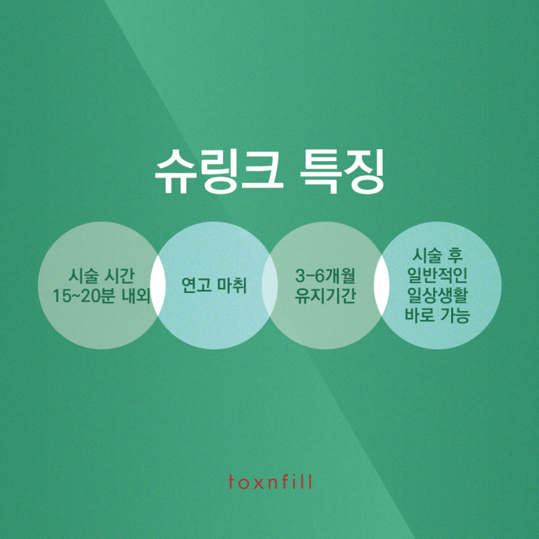 슈링크와 함께하면 좋은 것?? 관련 이미지 3