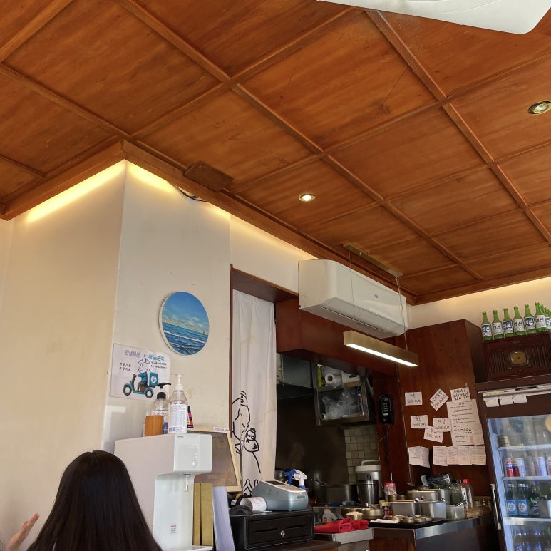 [서울대입구맛집] 부산의 밀면 서울대입구에서도 느낄수있다! 내돈내산 관련 이미지 2