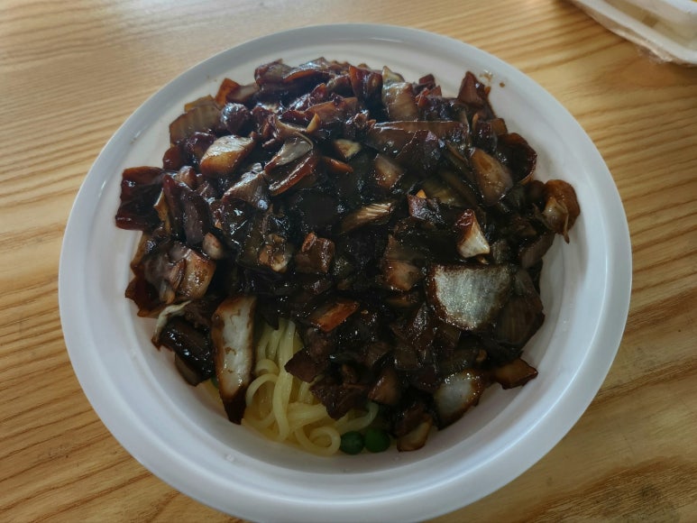 [관악구맛집] 서울대입구맛집 그중에 단연 중식당은 향도장!!! 관련 이미지 2