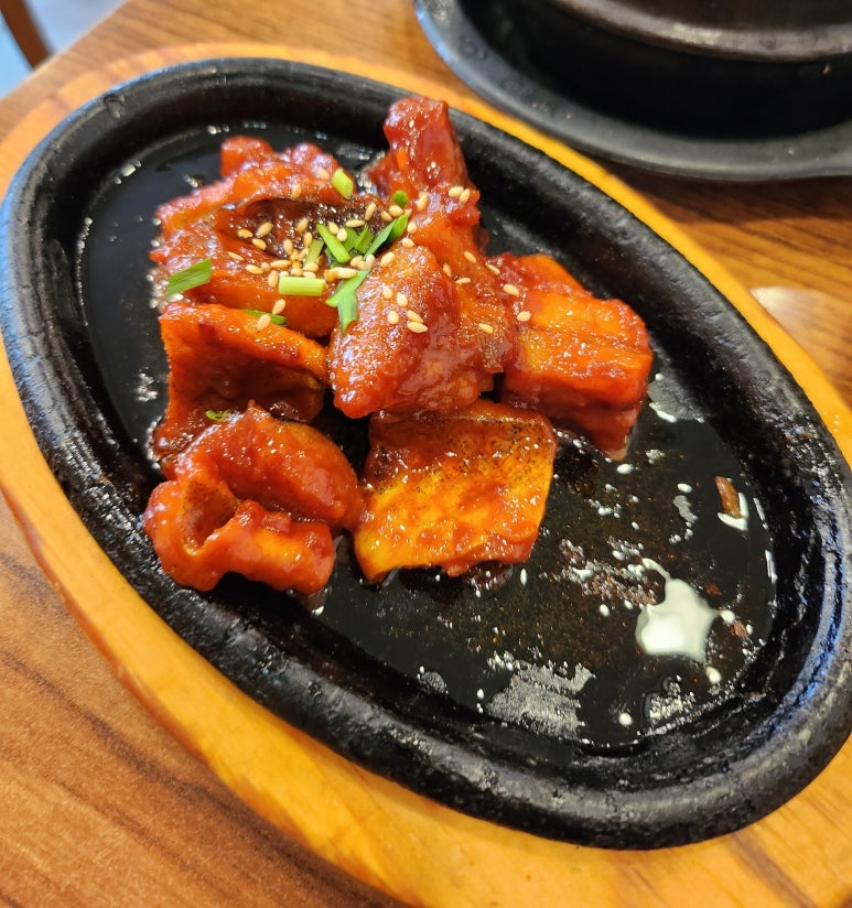 서울대입구맛집 가정식백반집 가성비 최고!! 관련 이미지 5