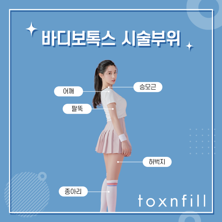 관악구 매끈한 라인! 바디보톡스 관련 이미지 4