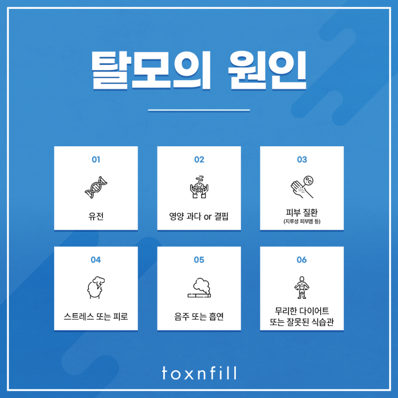 봉천동피부과에서 사이토카인 탈모치료 경험해 보세요! 관련 이미지 2