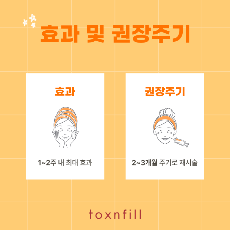 서울대입구역 어려진 피부 나이 모공보톡스 관련 이미지 4