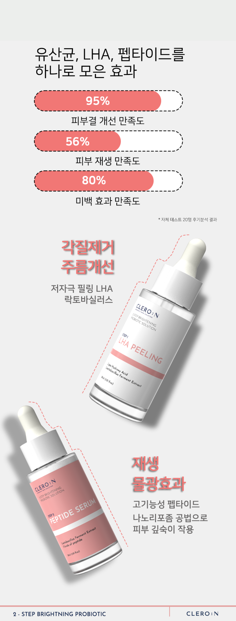 서울대입구 피부관리 유산균필 런칭특가 이벤트 관련 이미지 2