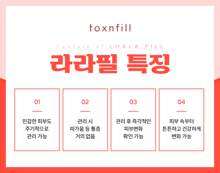 벗기지 않고 채워주는 4세대 필링 라라필 관련 이미지 6