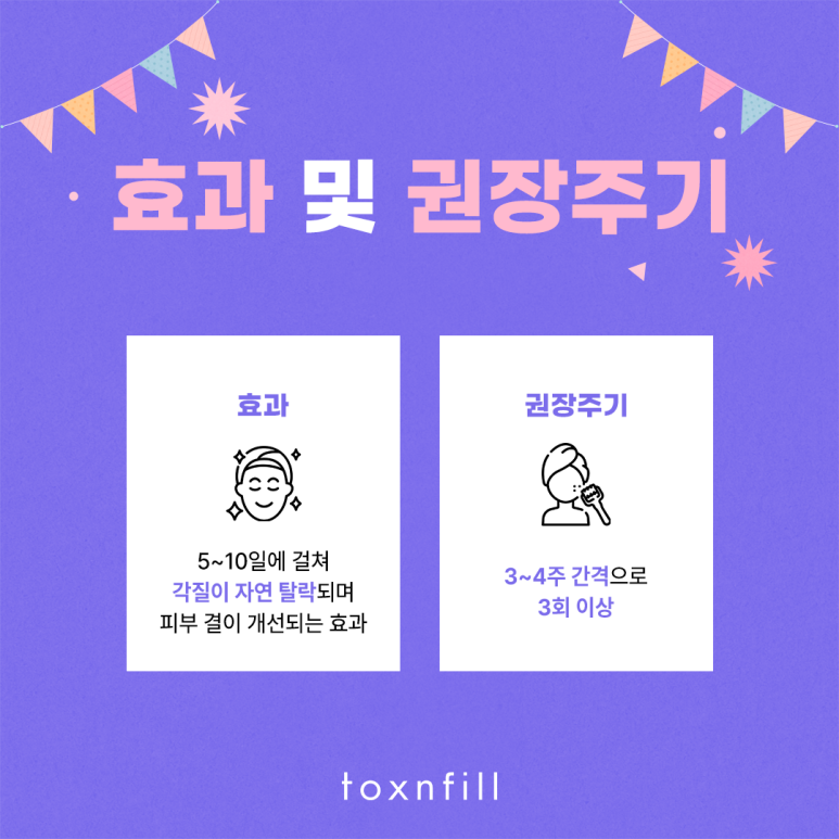 톡스앤필 바디 알라딘필링으로 등드름, 슴드름 이제 안녕~ 관련 이미지 3