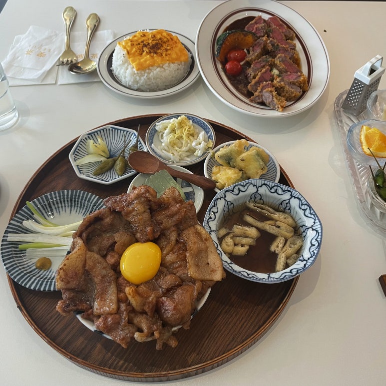 [서울대입구맛집] 샤로수길 레트로느낌의 일식음식점 관련 이미지 8