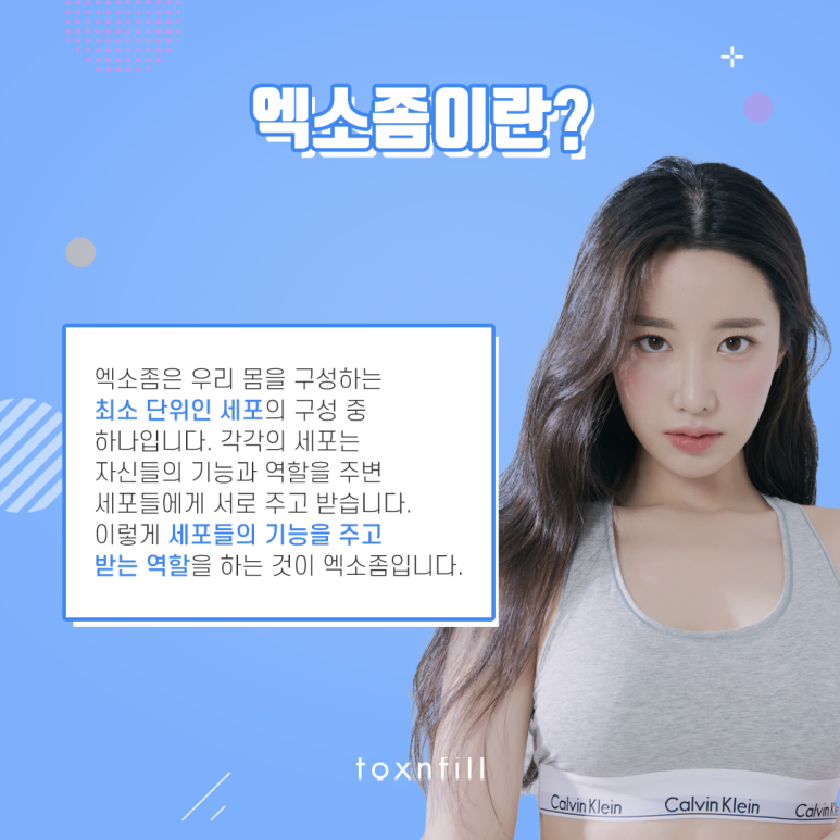 서울대입구역 트러블 개선 엑소좀 관련 이미지 3