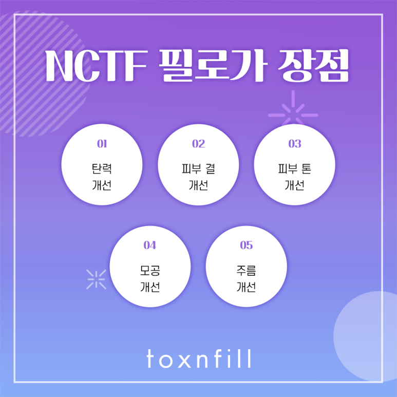 봉천동 맑고 깨끗한 피부 NCTF필로가 관련 이미지 3