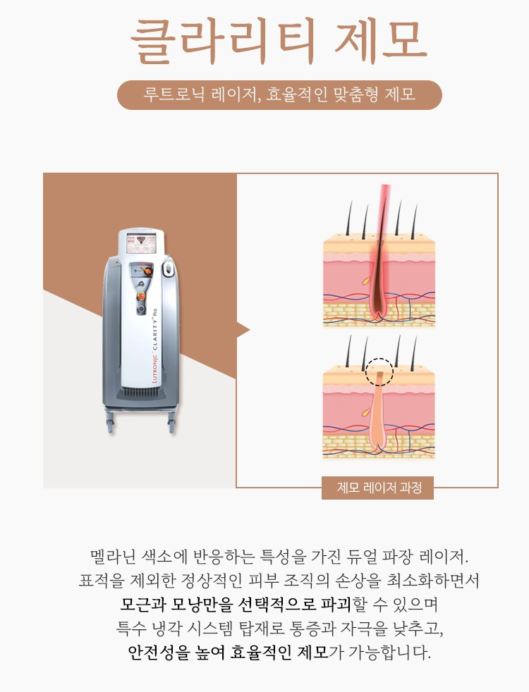 서울대입구역피부과 남자제모이벤트로 시술받았다 관련 이미지 2
