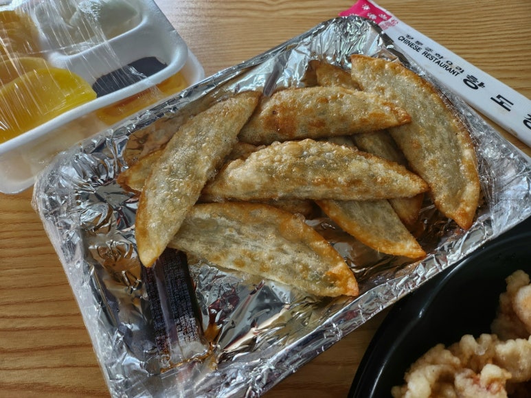 [관악구맛집] 서울대입구맛집 그중에 단연 중식당은 향도장!!! 관련 이미지 5