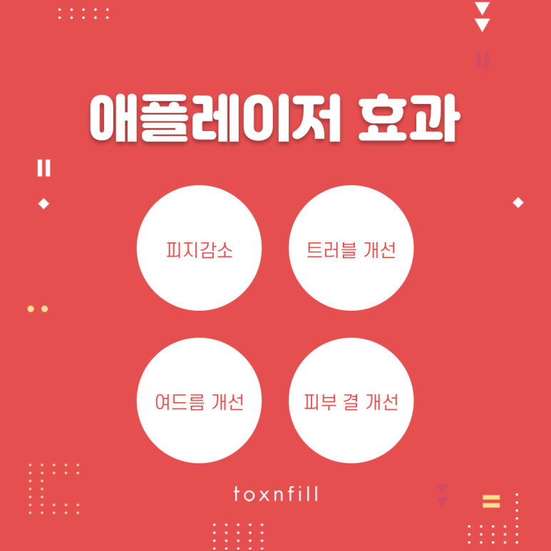 관악구 여드름 치료 애플레이저 관련 이미지 4